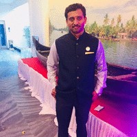 Mahalingam Sundar