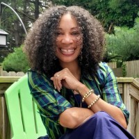 N. Monique Evans, Ed.D.
