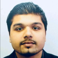 Arham Chaudhry