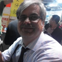 Alexandre Barre