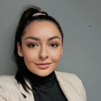 Jasmine Green