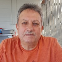 Albert Etsebeth