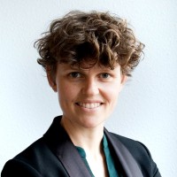Hilde van Slochteren