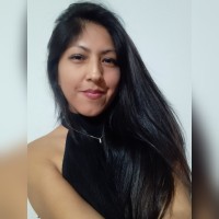 Catalina Quispe Ipurre