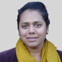 Dr Anjum Yazdani