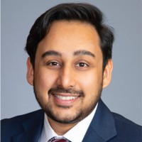 Angad Kanwal