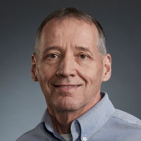 Larry Mathews