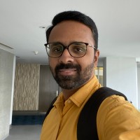 Rahul Pathare