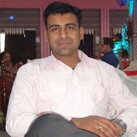Prashant Patil