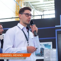 Bruno Gabriel Menino