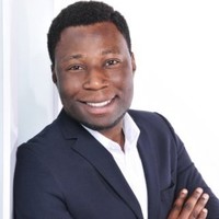 George Tunde Jimoh