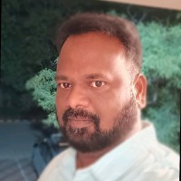 Balamurali Krishnan