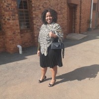 Thobile Simelane