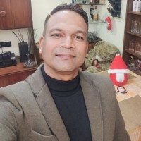 Ignatius Noronha