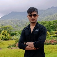 Mihir Patel