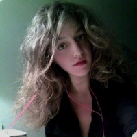 Katie Riters