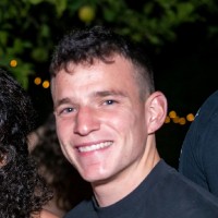 Yochay Zilberman