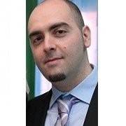 Alessandro Vago
