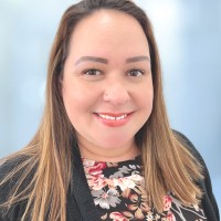 Zenaida Amador, Rn, Bsn