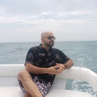 Ehsan Ghaffari