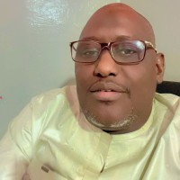 Cheick Oumar Tamboura
