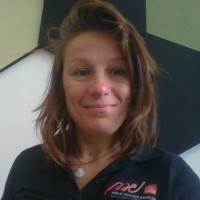 Nathalie Serve