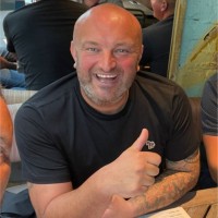 Mark Dixon