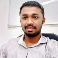 Pramod Gouda