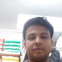Sandeep Kumar Dubey