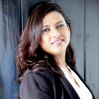 Saima Ahmed