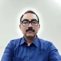 Sudhakar Jha