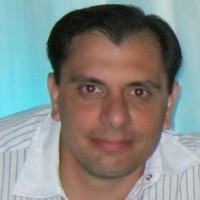 Sergio J. Gómez