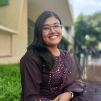 Rithikaa V