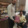 Manojkumar Prajapati