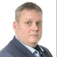 Odd Erik Skogestad