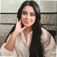 Souha Mess
