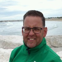 Arjan Van Den Bogert