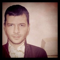 Alex Dimmer