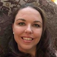 Katherine Finch