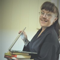 Sandra Bergstrand