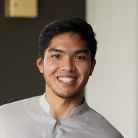 Amir Haris Mohd Azrin