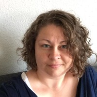 Marianne Wildau Kjær