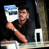 Vishnu Barath