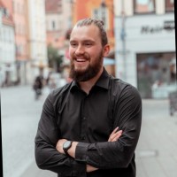 Markus Seitle