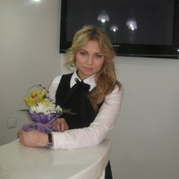 Adina Akhmetova