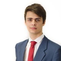 Антон Ганчурин