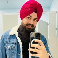 Gurpreet Singh