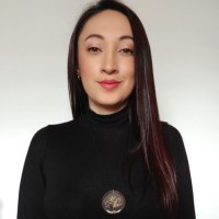 Paola Guevara Riveros