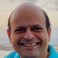 Mahendra Shirali