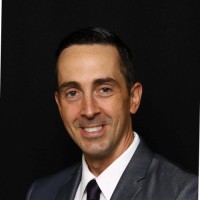 Chad Taylor, Certified Financial Planner